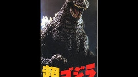 Super Godzilla (Super Famicom) - Part #5: Mecha-King Ghidorah