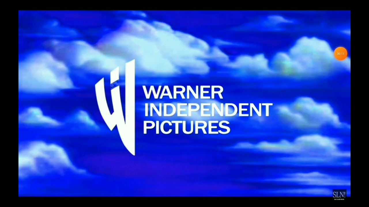 Warner Independent Pictures Logo Reversed (SLN Media Group).