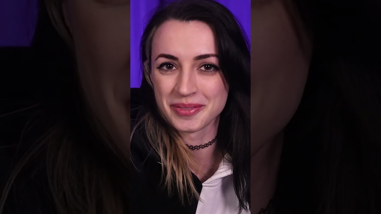 I asked CRANK GAMEPLAYS what ASMR I should do...