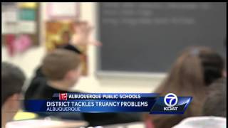 APS Truancy Program