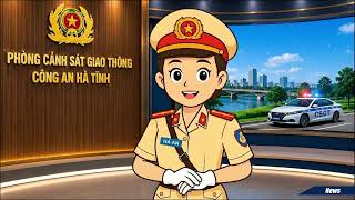 Hướng dẫn các bước nộp phạt Vi phạm TTATGT trên Cổng dịch vụ công