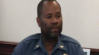 Meet Chief Forte'