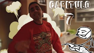 Thumbnail image for Jugando con BORJA PÉREZ (Cap.7) Temporada 2