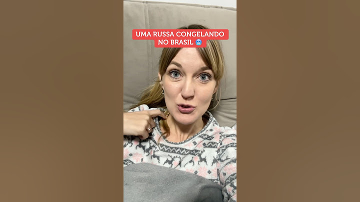 And it's not even a meme😅 Any Russian who lives in Rio de Janeiro will say the same thing to you!...
