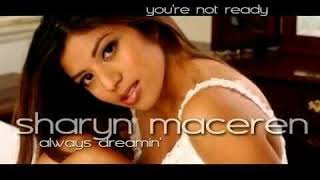 Sharyn Maceren - You're Not Ready(U'DALA FLETCHER REMIX2020)