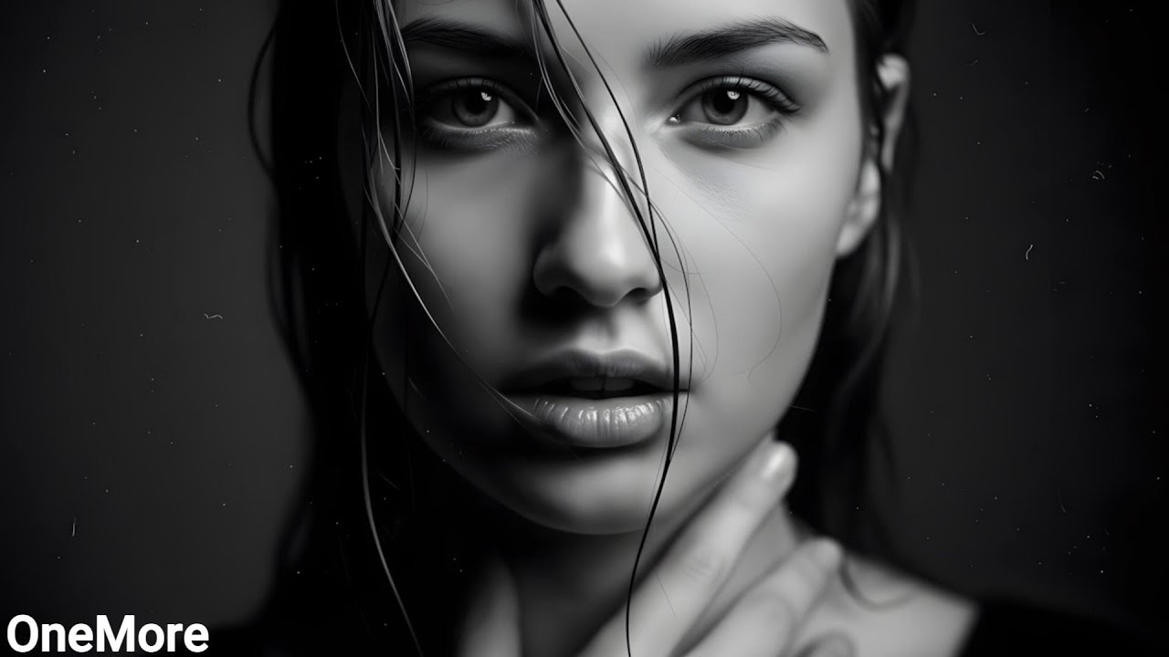 Deep House Mix 2025 | Deep House, Vocal House, Nu Disco, Chillout by Deep Shadows 