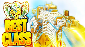the BEST "Hades" CLASS SETUP in Black Ops 4! - BEST LMG in BO4! (Best Class Setups BO4)