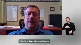 EFE Staff Chat Mike Shea