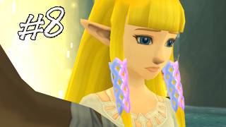 Skyward Sword HD #8 - Earth Temple
