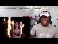 OHH ITS A DEEPER MESSAGE HERE!!|  Madonna - Like A Prayer REACTION!