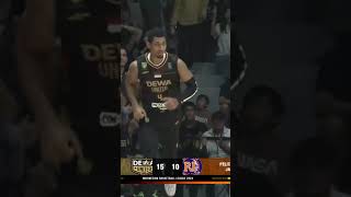 Do yo dance like you always do, Solano 🕺