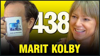 Marit Kolby | Ultraprosessert, NRK Debatten, Selvforsyning, Barnegrøt, Kjøttfrie Barnehager, Brus