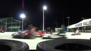 Fun Times at Thunder Valley