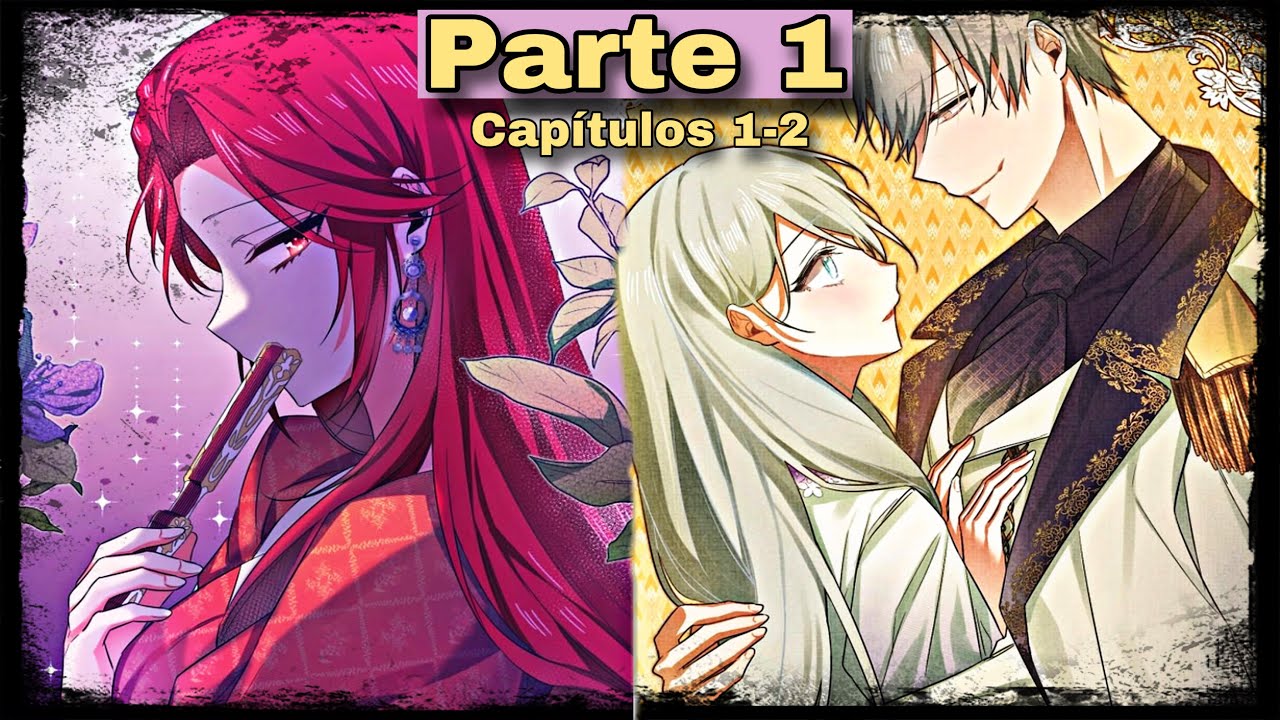 La Primera Montada De La Pelirroja Manhwa