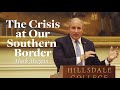 The Crisis at Our Southern Border | Mark Morgan