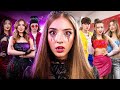 I Became a Half-Blood Vampire! Vampires Comes to Real World
