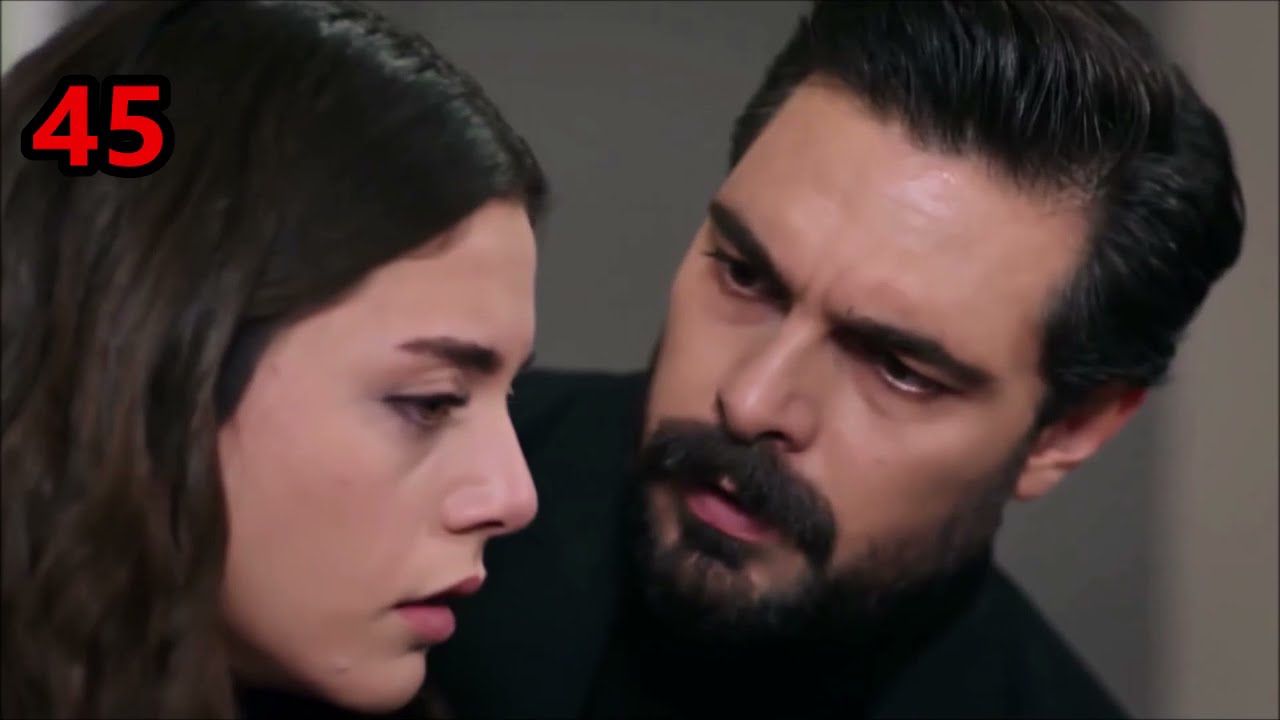 Yaman Taking Care of Seher TOP 50 Scenes ~ From eps 1-156 ~ Part 1 (SehYam Emanet\Legacy)