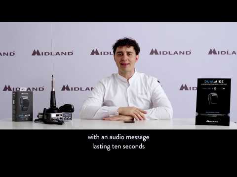 Midland App - CB Talk - SUB ENG