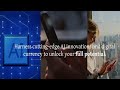 The Digiverse Economy