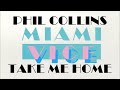 Phil Collins - Take Me Home (1985 / 1 HOUR LOOP)