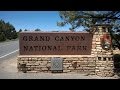 Grand Canyon - Hoover Dam (Arizona - Nevada - USA) - DJI OSMO 4K