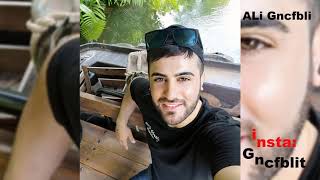 GEL EY SEVGİLİ ~ AĞLATAN QAFE