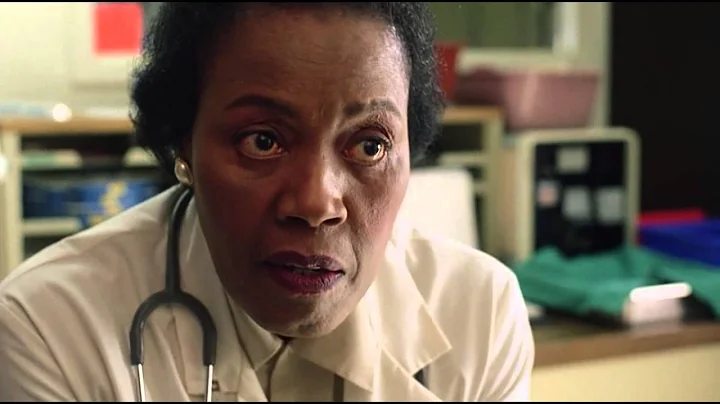 Wes Craven's New Nightmare - Julie's Death