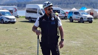 DOĞADA KAMP YÜRÜYÜŞÜ TATBİKAT #ereğli #baraj #doğa #kamp #akarsu #kamp #yürüyüş 