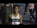 石田洸介(東農大二高)高2歴代4位13’51”91 日体大記録会 5000m最終組 2019.11.17