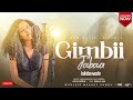Singer Kalkidan Mesfin Gimbii Jabaa Ft Debela Sali New Oromo Gospel Song 