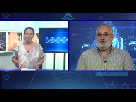 მთავარი თემა: მუცლის ღრუს თიაქარი