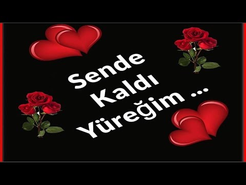 ❤Sevgiliye Romantik Aşk Sevgi Sözleri❤