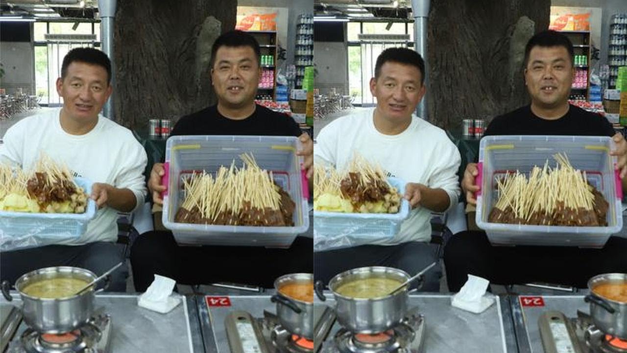 假期你还在堵车，和别人拥挤吗，农村兄弟教你简单快乐的度过一天 #我的农村生活 #假期