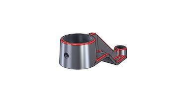 SOLIDWORKS World: Model Mania 2009