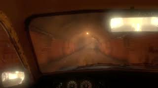 Beware Chase Theme-Tunnle Chase (fan creation)