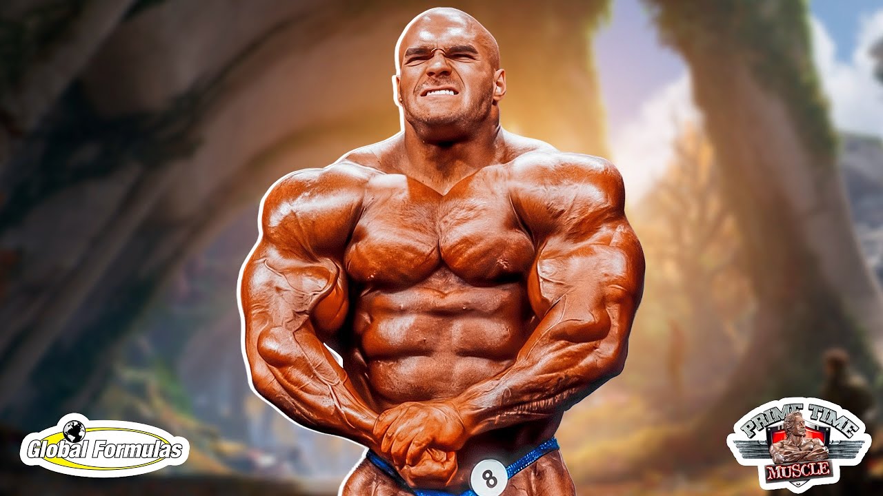 What went wrong for Nick Walker - YouTube