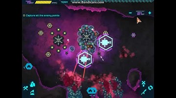 Infested Planet Challenges -  Episode 1 -  P4