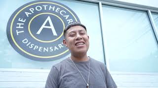 ARE DISPENSARIES BETTER THAN THE BLACK MARKET??  JRFILES EP7