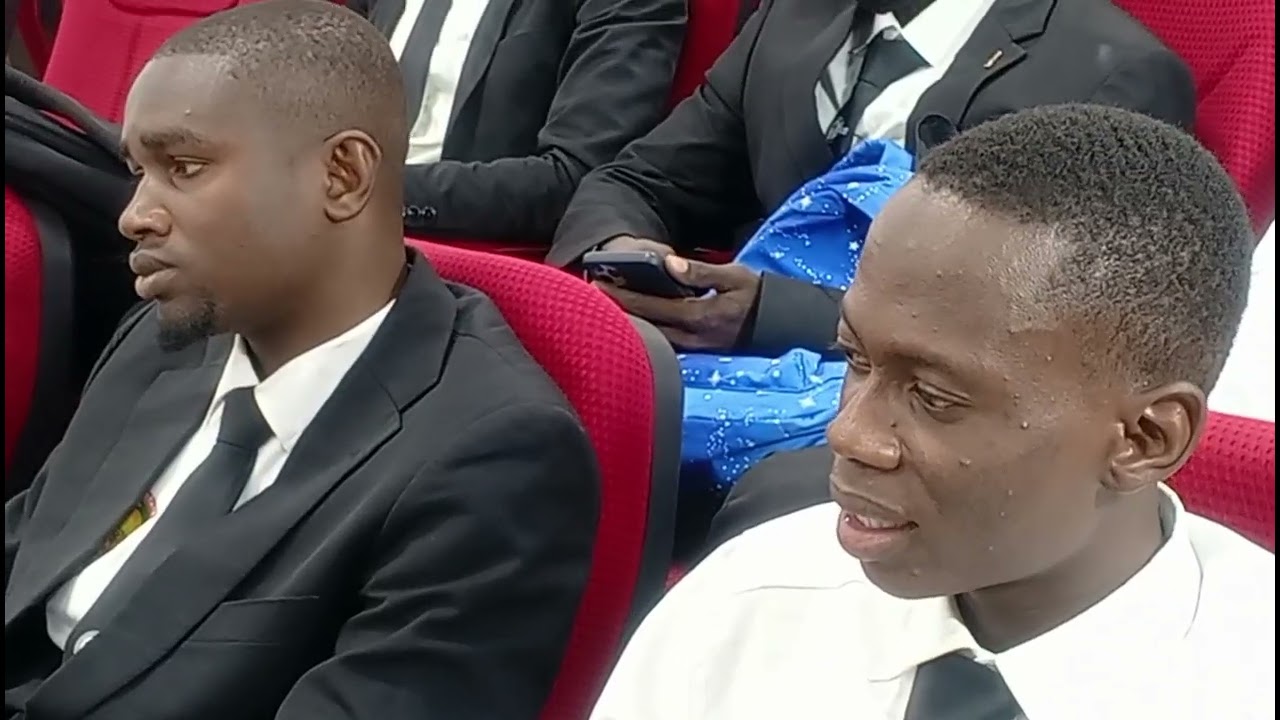 La Coupe rhétorique du débat oratoire universitaire.