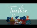 GVC Sunday 5th May - Together