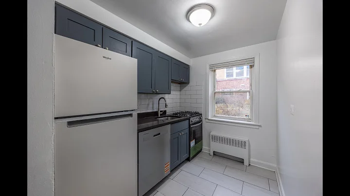 6719 North California Ave., #GS | Studio 1 Bath | West Ridge