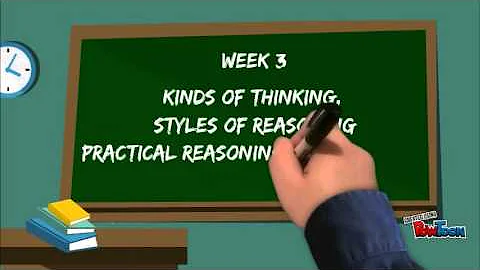 Mr.T's Success Strategies