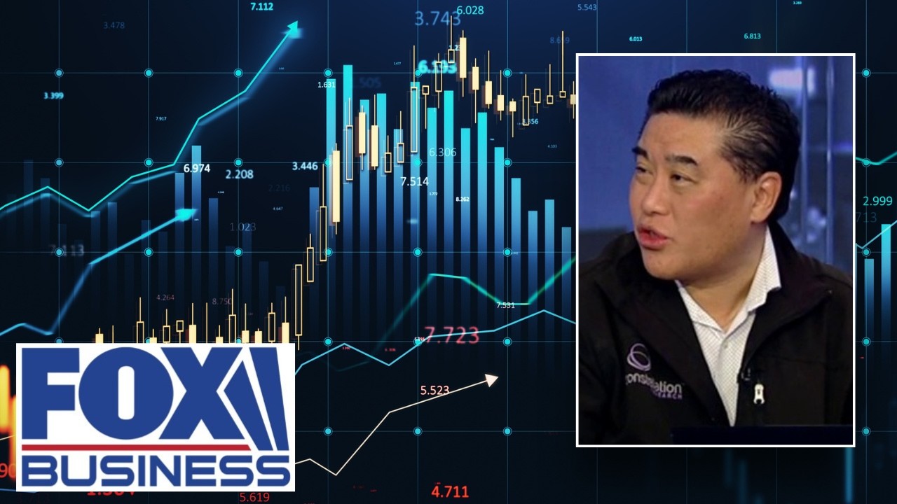 Tech stocks seen as a 'flight to safety' amid market concerns: R 'Ray' Wang