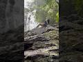 From shoot to waterfall. Come with me on a busy day! 🌱❤️ #waterfall #grwm #routinevlog