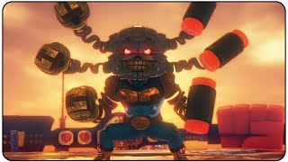 ARMS - All Bosses screenshot 4