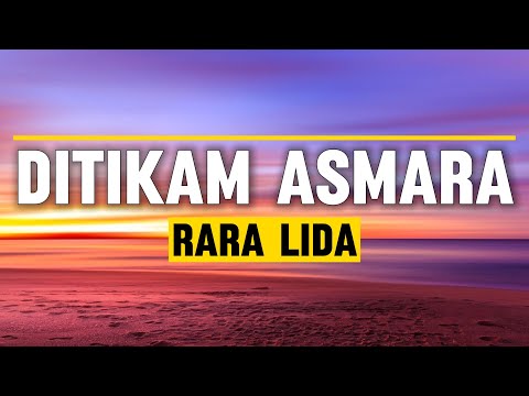 Eddy Law - Ditikam Cinta (Official Audio Video)