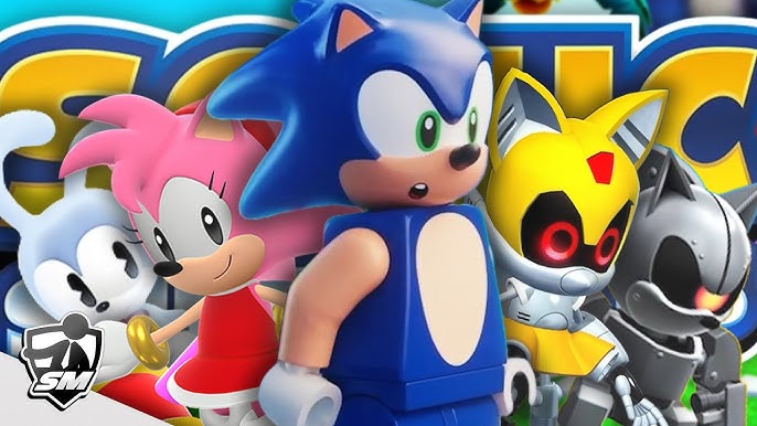 Save 100% on SONIC SUPERSTARS - Modern Amy Costume on Steam