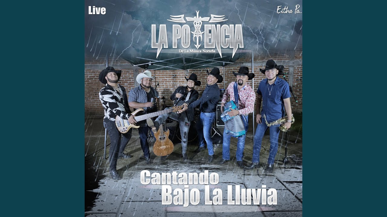 Cinco Minutos (Live)