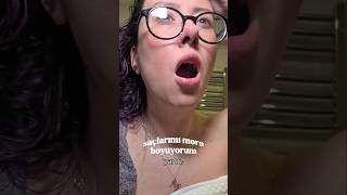 Saçlarım Mor Oldu... 💜