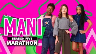 Mani Season 5 Marathon